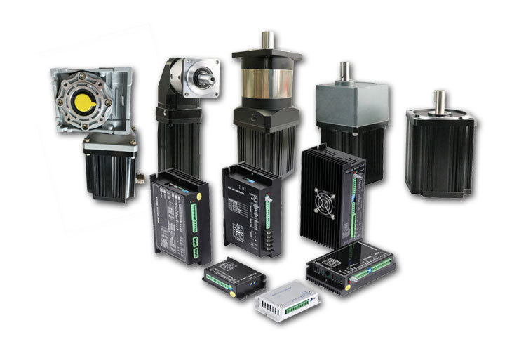 無刷驅(qū)動器